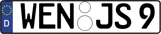 WEN-JS9