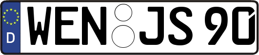 WEN-JS90