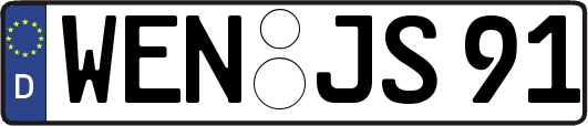 WEN-JS91