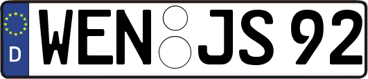 WEN-JS92