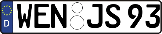 WEN-JS93