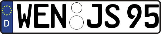 WEN-JS95