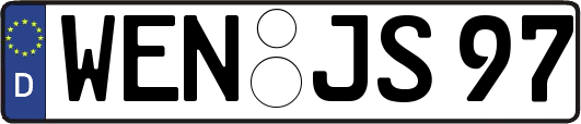 WEN-JS97