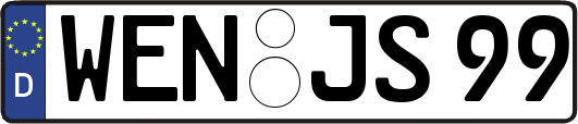 WEN-JS99