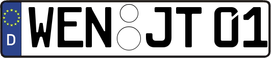 WEN-JT01