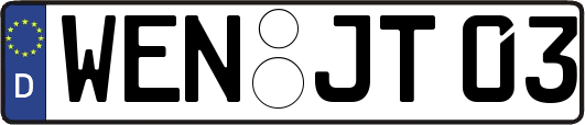 WEN-JT03