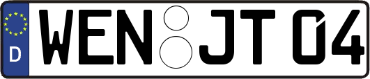 WEN-JT04