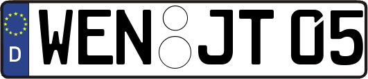 WEN-JT05
