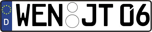 WEN-JT06