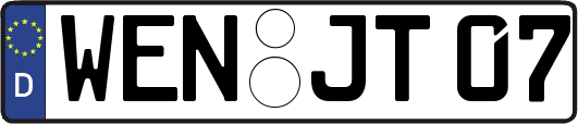 WEN-JT07