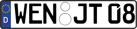 WEN-JT08