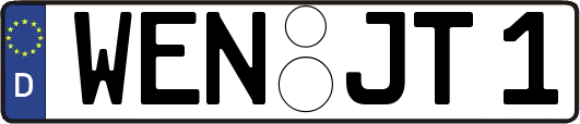 WEN-JT1
