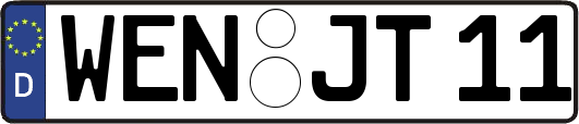 WEN-JT11