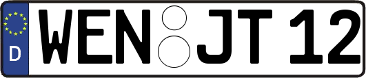 WEN-JT12