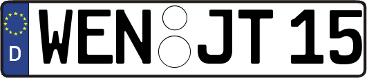 WEN-JT15