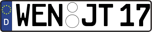 WEN-JT17