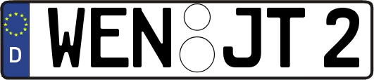 WEN-JT2