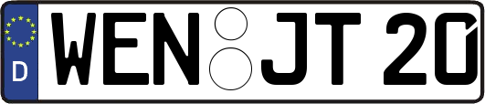 WEN-JT20