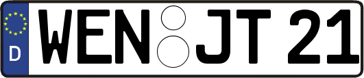 WEN-JT21