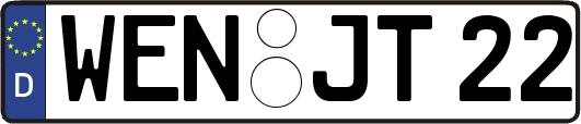 WEN-JT22