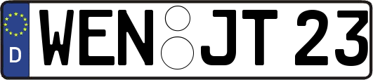 WEN-JT23