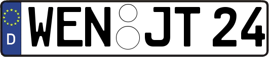 WEN-JT24