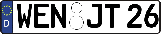 WEN-JT26