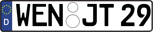 WEN-JT29