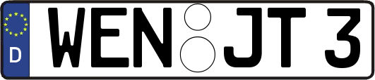 WEN-JT3