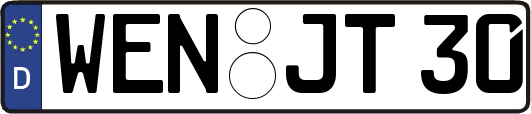 WEN-JT30