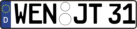 WEN-JT31