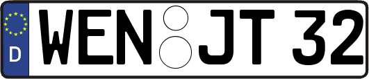 WEN-JT32