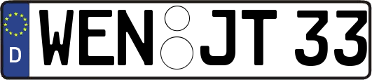WEN-JT33