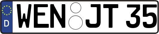 WEN-JT35