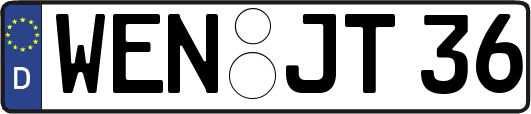 WEN-JT36