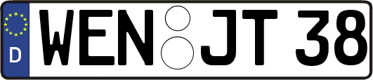 WEN-JT38