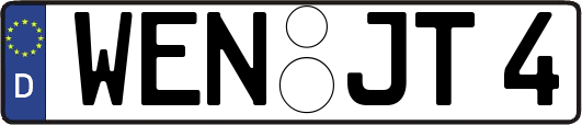 WEN-JT4