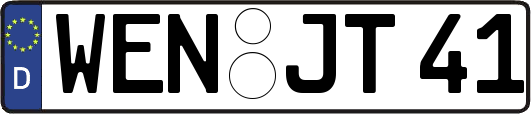 WEN-JT41