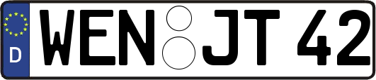 WEN-JT42