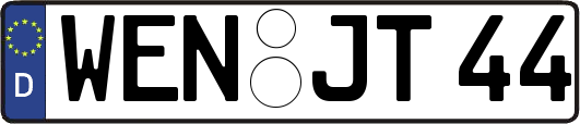 WEN-JT44