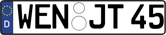 WEN-JT45