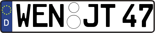 WEN-JT47