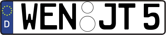 WEN-JT5