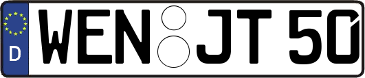 WEN-JT50