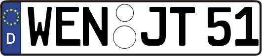WEN-JT51