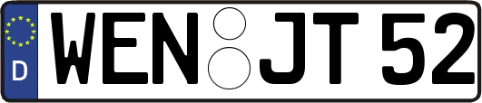 WEN-JT52