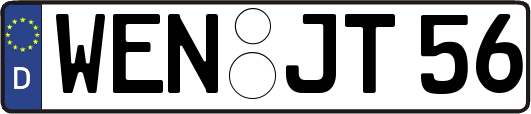 WEN-JT56