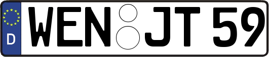 WEN-JT59