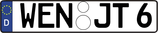 WEN-JT6