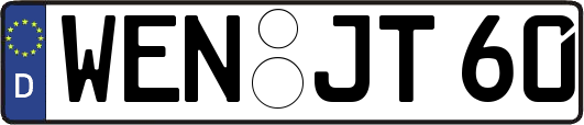 WEN-JT60